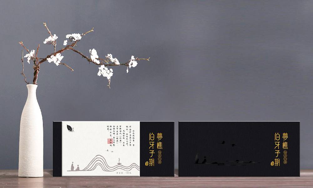以礼传情，尚义县礼品包装设计编织城市心意与品牌温度