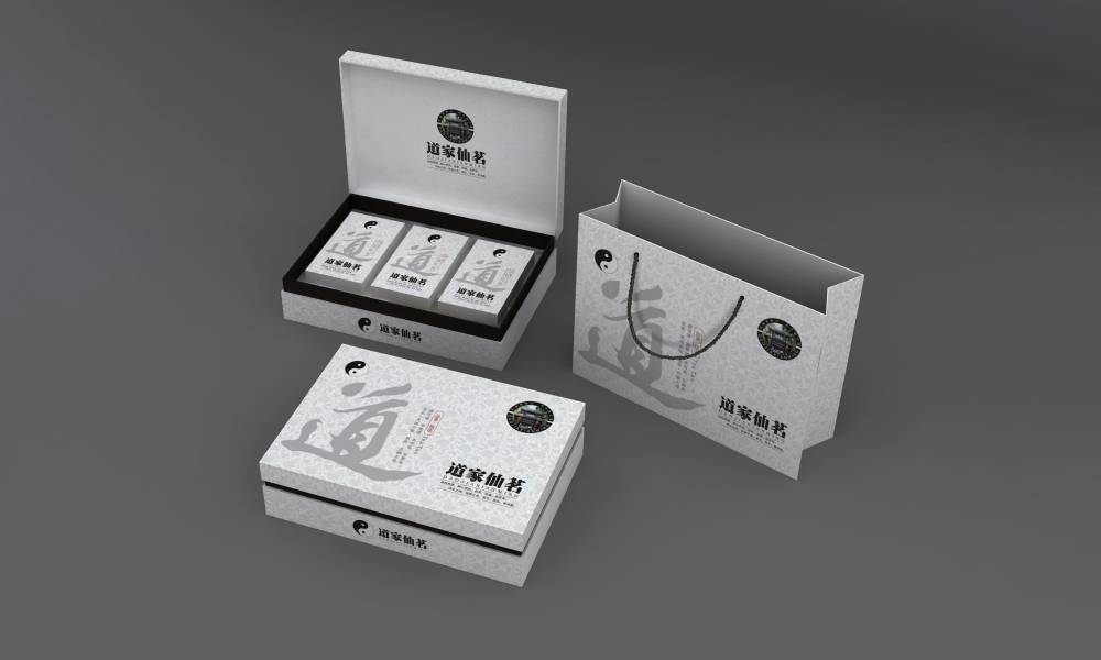 尚义县月饼礼盒包装设计的创新突围——传统节令与年轻审美的共生之道