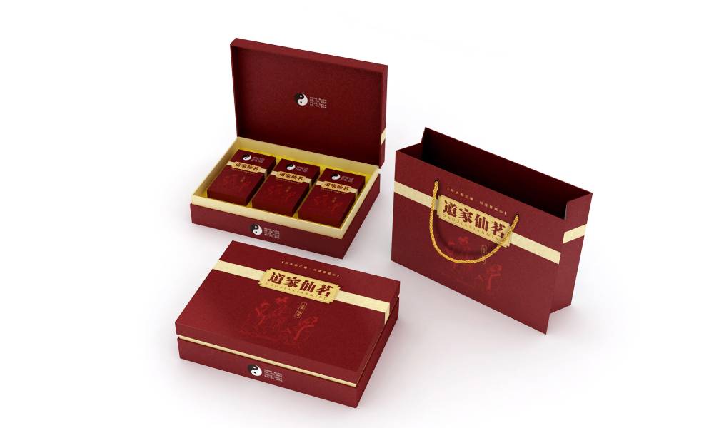 尚义县文创产品包装设计的破圈密码——文化基因与消费场景的双向激活
