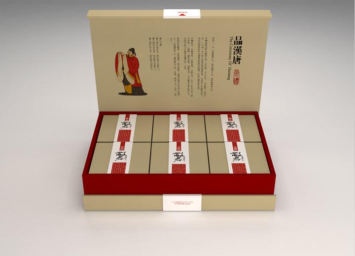 尚义县年货包装设计的温情密码——从市井烟火到年节仪式的视觉重构