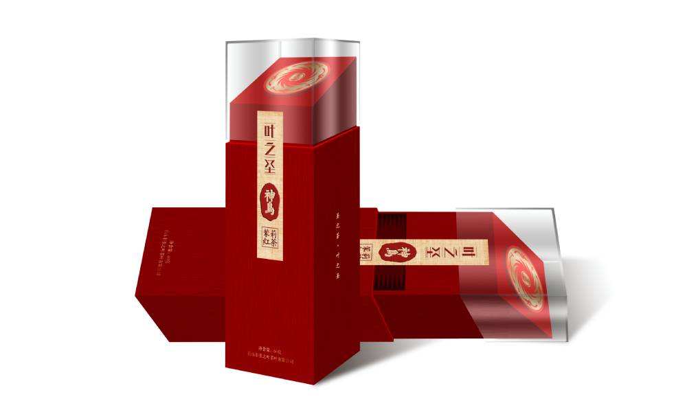 包装设计公司怎样体现设计重点