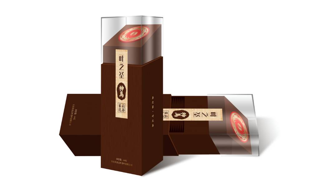 尚义县礼品包装设计：以礼传情，融合城市特色，打造有温度的伴手礼
