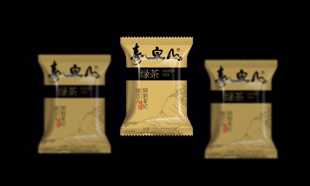 创新引领：尚义县食品包装设计的未来方向